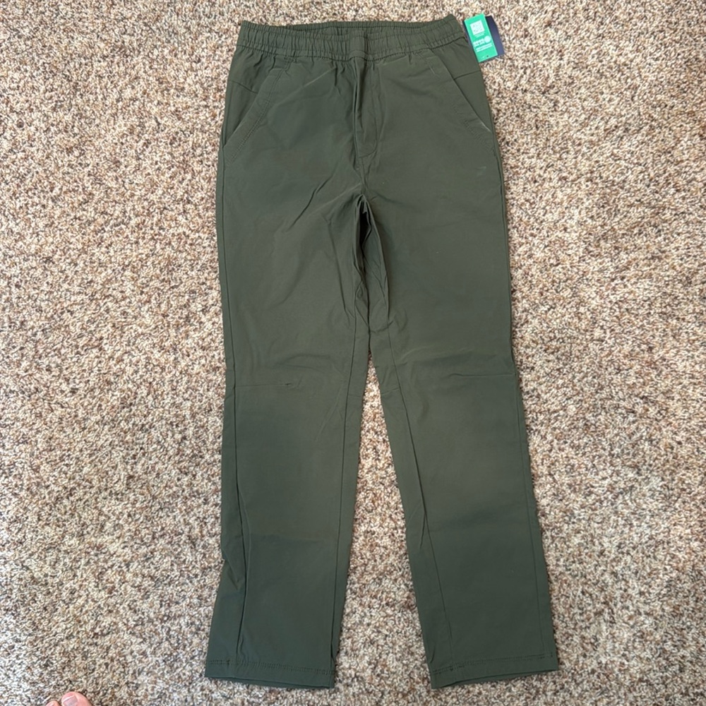 Gap Kids Boys Pants Size XL (12)